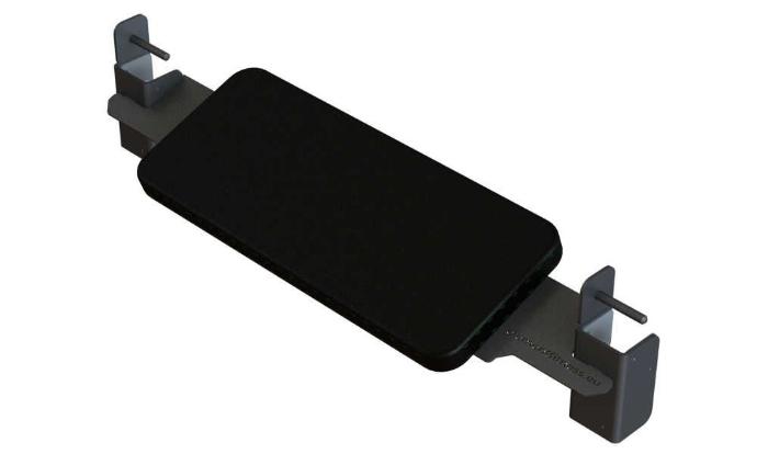 Element fitness online bench